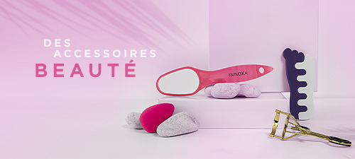 Accessoires beauté