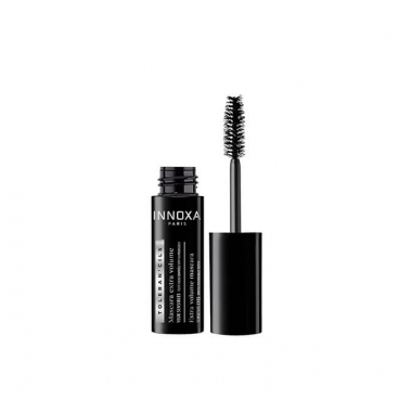 TOLERAN'CILS mascara volume