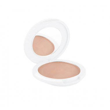 DERMA'NUDE poudre compacte