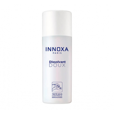 Dissolvant ultra doux